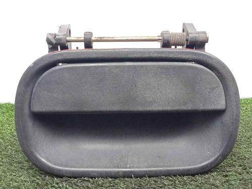 Front right exterior door handle ISUZU N (6th Generation) [2005-2024]  17614987