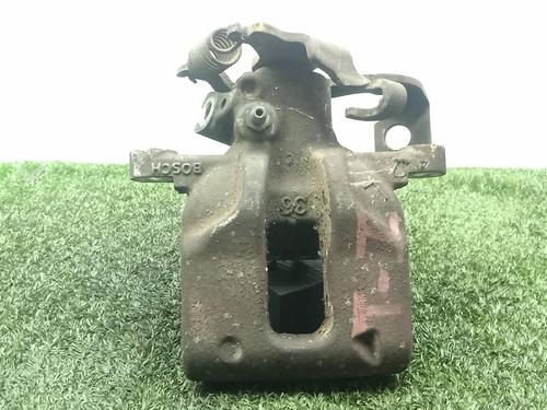 Used Left rear brake caliper Left rear brake caliper TOYOTA AURIS (_E15_) 1.4 D-4D (NDE150_, NDE150R) (90 hp) 33854037 33854037