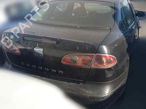 Pipe SEAT CORDOBA (6L2) 1.9 TDI | BP14255593M125 