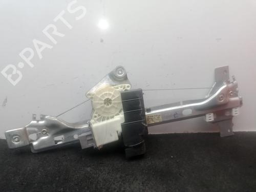 Used Rear right window mechanism Rear right window mechanism 36597526 36597526