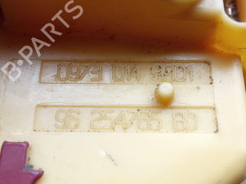 Fuel pump CITROËN XSARA PICASSO (N68) 2.0 HDi | BP30910866M76 