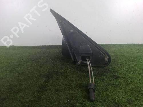 Left mirror CITROËN XSARA (N1) 2.0 HDi 90 | BP21082788C26 