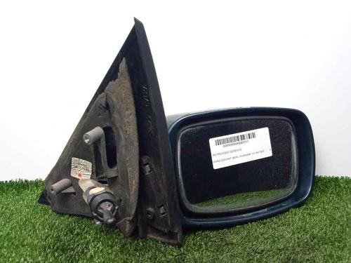 Used Right mirror FORD ESCORT V (AAL, ABL) [1990-1996]  9220526