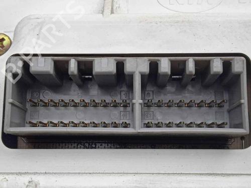 Instrument cluster KIA CERATO I Hatchback (LD)  | BP15802505C47 