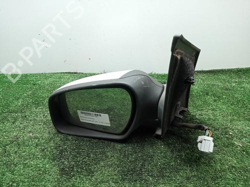 Used Left mirror FORD FOCUS II (DA_, HCP, DP) 1.8 TDCi (115 hp) 13750416