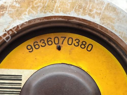 Steering pump PEUGEOT 306 Hatchback (7A, 7C, N3, N5)  | BP28167629M99 