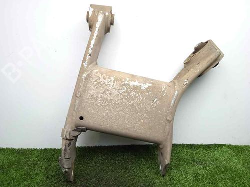 Used Left rear suspension arm BMW 5 (E39) 520 d (136 hp) 11084590