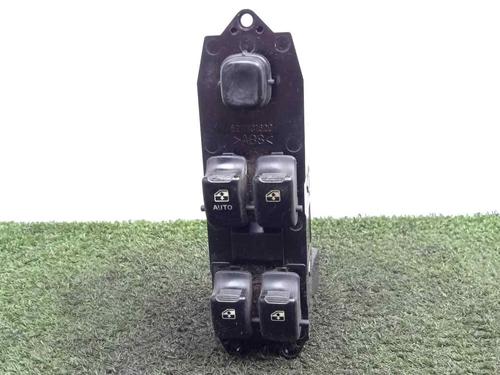 Used Left front window switch DAEWOO LEGANZA (KLAV) 2.0 16V (133 hp) 21552309
