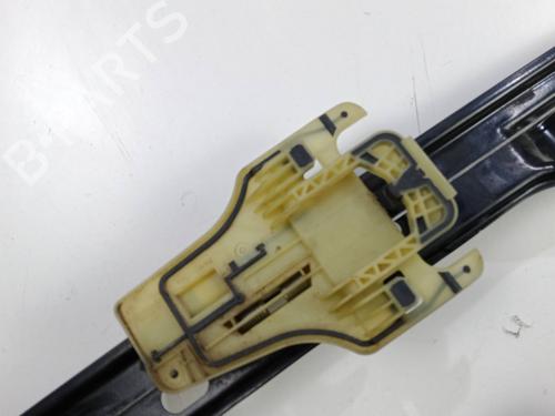 Rudehejsemekanisme Højre bagtil FORD MONDEO V Hatchback (CE) 2.0 TDCi | BP38559647C25 - Image 3