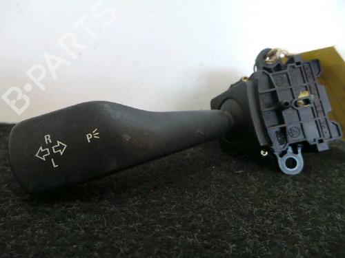 Used Headlight switch BMW 3 (E46) 320 d (150 hp) 5691002