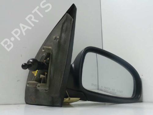 Used Right mirror DAEWOO KALOS (KLAS) [2002-2025]  5721507