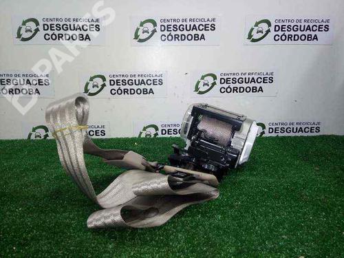 Used Front left belt tensioner Front left belt tensioner KIA CERATO I Hatchback (LD) 1.5 CRDi (102 hp) 11096018 11096018