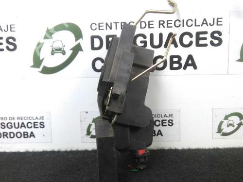 Front right lock HYUNDAI MATRIX (FC)  | BP5710690C97 