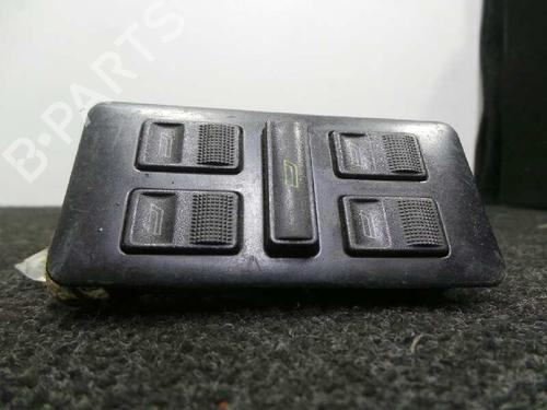 Used Left front window switch AUDI A6 C5 Avant (4B5) 2.5 TDI (180 hp) 5686378