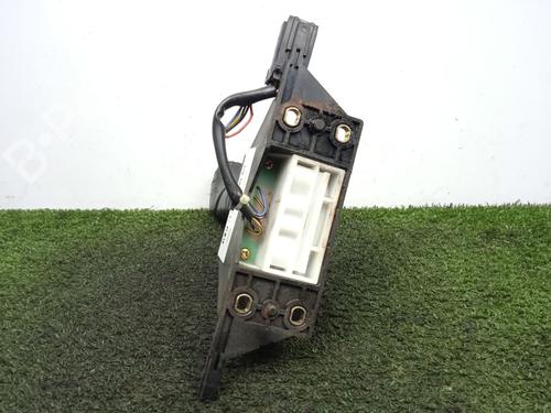 Gear lever MITSUBISHI PAJERO III (V7_W, V6_W)  | BP22616920M90 