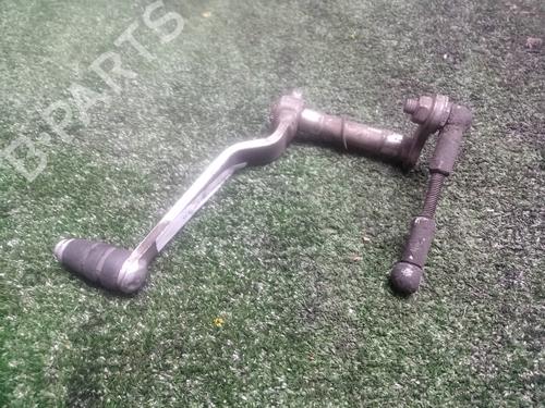 Used Gear lever Gear lever BMW MOTORCYCLES R 1200 R 1200 ST (R1ST) (110 hp) 24671250 24671250