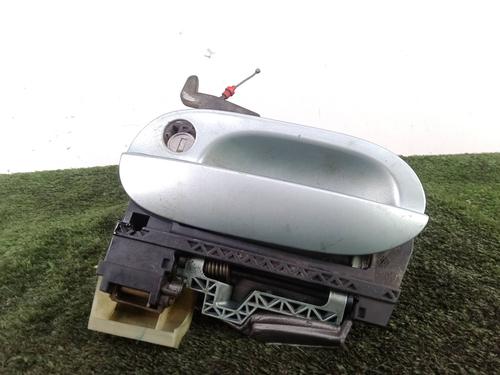 Türgriff vorne links außen für Türgriff vorne links außen BMW 5 (E39) 530 d (193 hp) 33235393 33235393