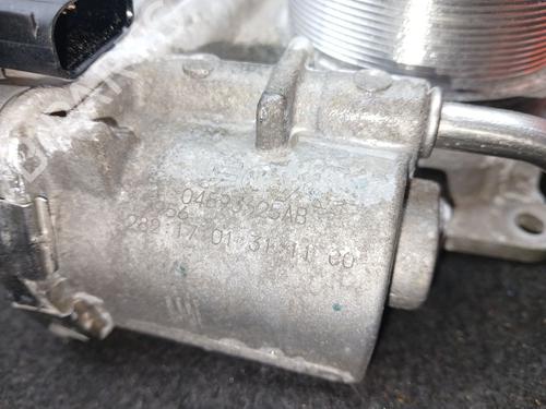 Throttle body ALFA ROMEO STELVIO (949_) 2.0 Q4 (949.AXF2A) | BP36037348M82 - Image 4