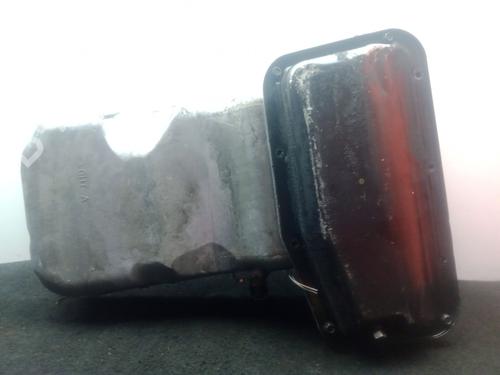 Oil sump NISSAN CABSTAR (F24M, F24W) 35.15 DCI, 45.15 DCI 3.0 (F24M) | BP29394572M115 