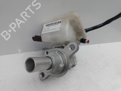 Brake master cylinder CITROËN C4 II (NC_) 1.6 HDi 90 | BP17723569M77 