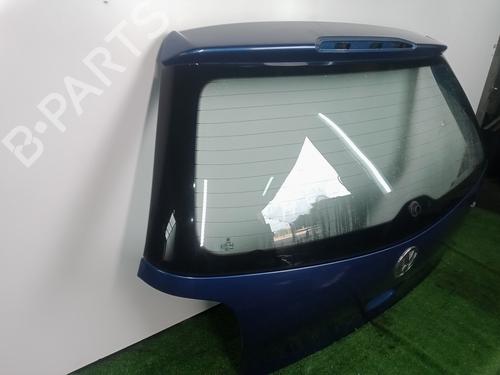 Tailgate VW POLO (9N_, 9A_) 1.4 16V | BP16834721C6 