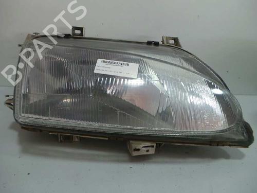 Used Right headlight FORD GALAXY I (WGR) [1995-2006]  5707779