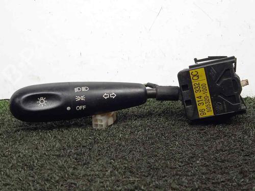 Forlygtekontakt DAEWOO MATIZ (M200, M250) 0.8 (52 hp) 5726212