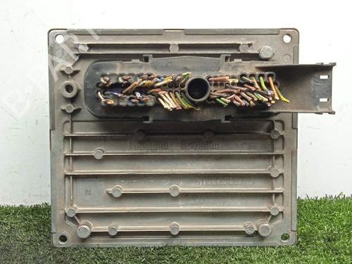 Used Engine control unit (ECU) FORD FIESTA V (JH_, JD_) [2001-2014]  21006119