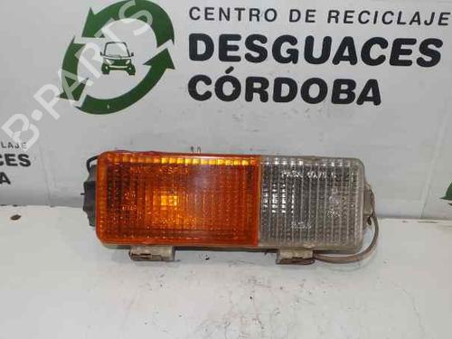 Used Right front indicator RENAULT 12 (117_) [1969-1984]  12216418