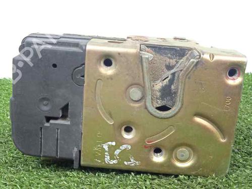 Front left lock CITROËN XSARA (N1) 2.0 HDi 109 | BP12468992C98 