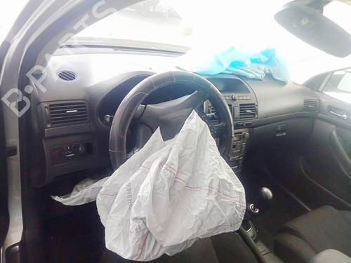 AC compressor TOYOTA AVENSIS (_T25_) 1.8 VVT-i (ZZT251_, ZZT251R) | BP31044306M34