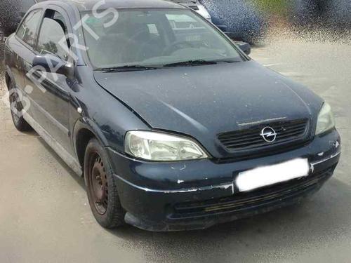 Tændspole OPEL ASTRA G Hatchback (T98) 1.6 (F08, F48) | BP5693563M94 