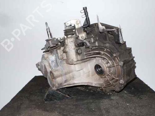 Gearkasse RENAULT MEGANE II (BM0/1_, CM0/1_) 1.9 dCi (BM0G, CM0G) (120 hp) 5737689