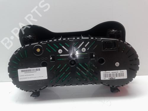 Instrument cluster ALFA ROMEO GIULIETTA (940_)  | BP13462611C47 