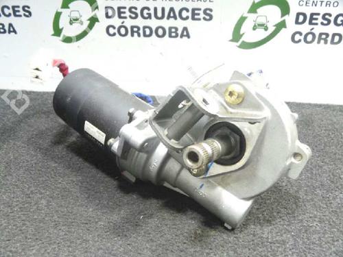 Used Steering column TOYOTA AVENSIS (_T25_) [2003-2008]  5732077