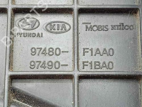 Air vent KIA SPORTAGE IV (QL, QLE) 1.6 CRDi | BP17195127I21 
