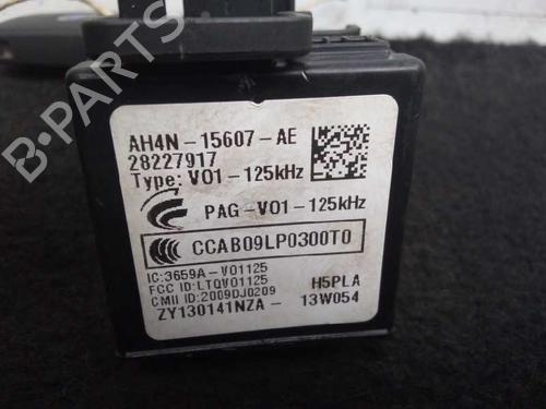 Ignition barrel VOLVO S80 II (124) D3 / D4 | BP5783130M48 