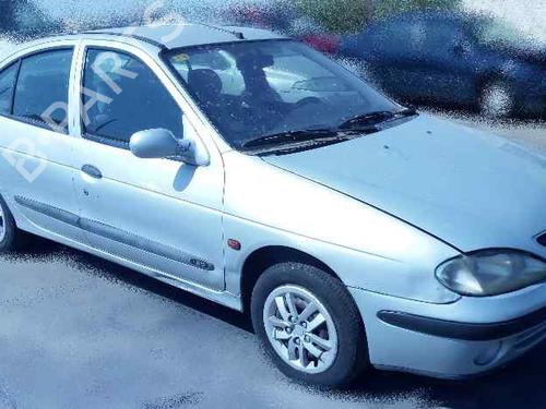 Egr RENAULT MEGANE I Classic (LA0/1_) 1.9 D (LA0A, LA0U, LA0R) | BP23219056M69 