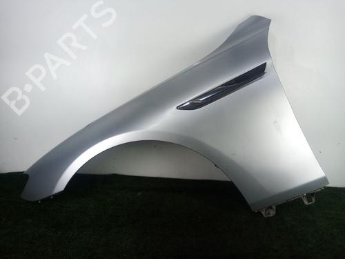 Used Left front fenders Left front fenders BMW 6 Gran Coupe (F06) 640 d (313 hp) 34578357 34578357