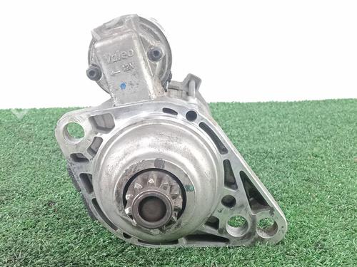 Used Starter SEAT LEON (1P1) 1.9 TDI (105 hp) 28692998
