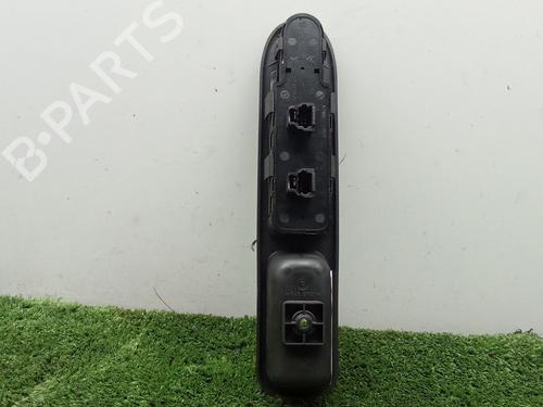 Left front window switch PEUGEOT 307 SW (3H) 2.0 HDi 135 | BP39514385I27 - Image 2