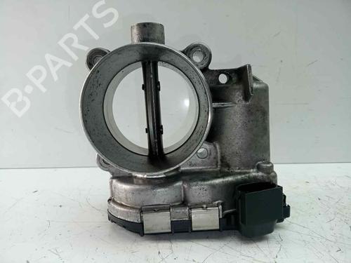Used Throttle body PEUGEOT BOXER Van 2.2 HDi 130 (131 hp) 18644956