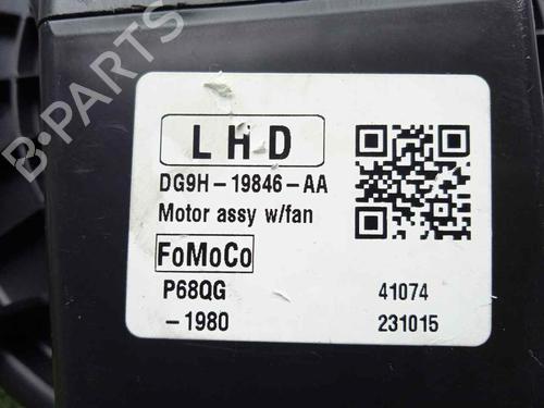 Heater blower motor FORD MONDEO V Hatchback (CE)  | BP15203729M62 
