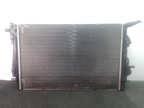 Køler RENAULT SCÉNIC III (JZ0/1_) 1.6 dCi (JZ00, JZ12) (130 hp) 22381585