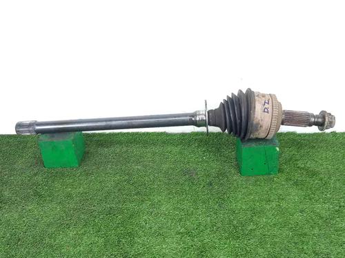 Used Left front driveshaft LAND ROVER RANGE ROVER II (P38A) 2.5 D 4x4 (136 hp) 11861665
