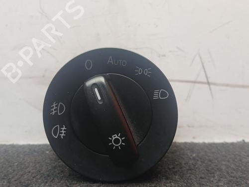 Used Headlight switch Headlight switch 39412454 39412454