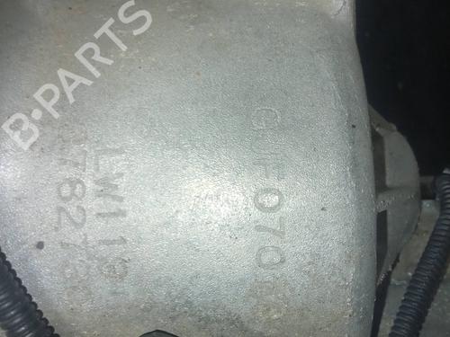 Gearbox SEAT IBIZA III (6L1)  | BP16500946M3 