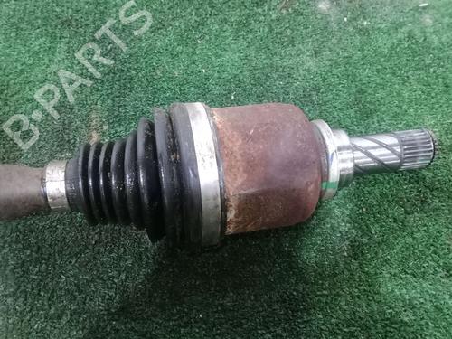 Left front driveshaft RENAULT MEGANE IV Hatchback (B9A/M/N_) 1.3 TCe 115 (B9N9) | BP39744098M38 - Image 3