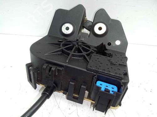 Used Tailgate lock FORD MONDEO III Saloon (B4Y) [2000-2007]  30637113