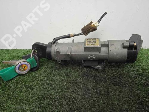 Used Ignition barrel Ignition barrel DAEWOO LANOS (KLAT) 1.5 (86 hp) 7248087 7248087